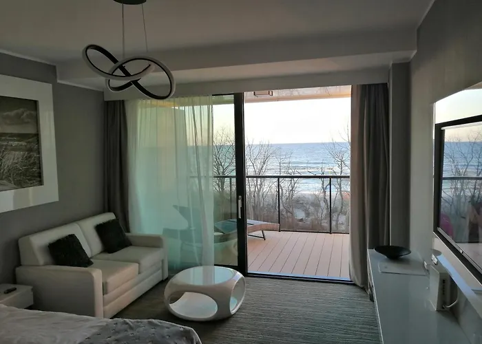 Seaside Apartments Kolobrzeg