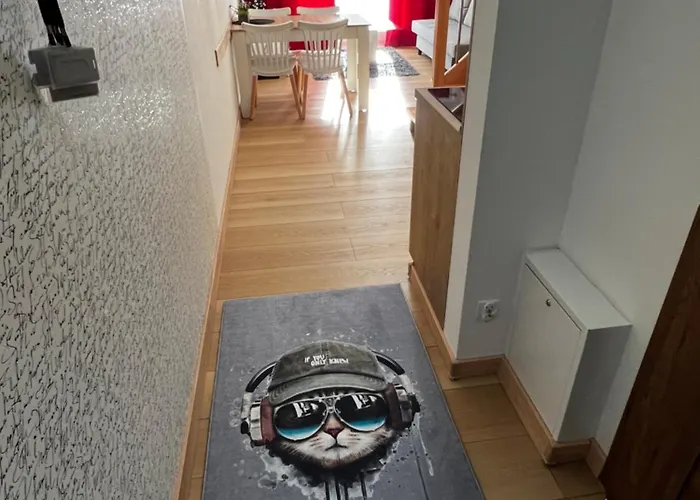 MAUSTYLE Osiedle Polanki Kołobrzeg